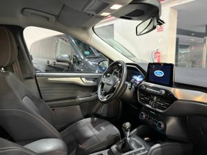 Ford Kuga Titanium 1.5T EcoBoost 150cv  - Foto 8