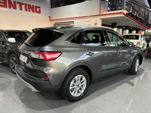 Ford Kuga Titanium 1.5T EcoBoost 150cv  - Foto 6