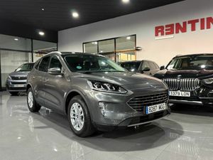 Ford Kuga Titanium 1.5T EcoBoost 150cv  - Foto 27