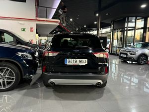 Ford Kuga Titanium 1.5T EcoBoost 150cv  - Foto 5