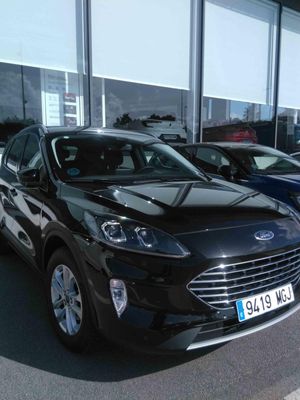Ford Kuga Titanium 1.5T EcoBoost 150cv  - Foto 35
