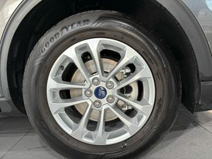 Ford Kuga Titanium 1.5T EcoBoost 150cv  - Foto 8