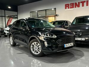 Ford Kuga Titanium 1.5T EcoBoost 150cv  - Foto 2