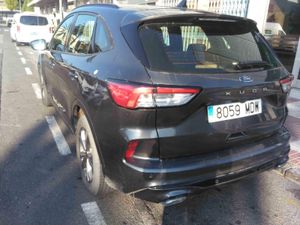 Ford Kuga Titanium 1.5T EcoBoost 150cv  - Foto 36