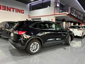 Ford Kuga Titanium 1.5T EcoBoost 150cv  - Foto 4