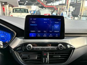 Ford Kuga Titanium 1.5T EcoBoost 150cv  - Foto 24