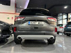 Ford Kuga Titanium 1.5T EcoBoost 150cv  - Foto 10