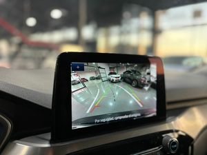 Ford Kuga Titanium 1.5T EcoBoost 150cv  - Foto 17