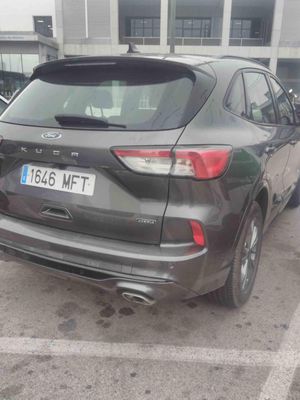 Ford Kuga Titanium 1.5T EcoBoost 150cv  - Foto 37
