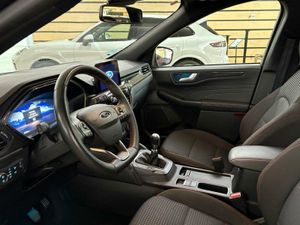 Ford Kuga Titanium 1.5T EcoBoost 150cv  - Foto 10