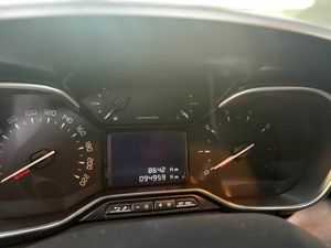 Citroën C3 Aircross Aircross PureTech SS Shine GRIS PLATINO (METALIZADO)	TEJIDO CURITIBA TRITONO MELTEM  - Foto 21