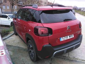 Citroën C3 Aircross Aircross PureTech SS Shine GRIS PLATINO (METALIZADO)	TEJIDO CURITIBA TRITONO MELTEM  - Foto 6