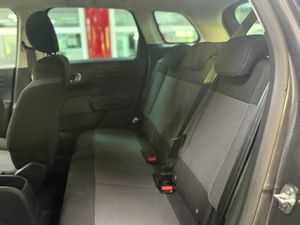 Citroën C3 Aircross Aircross PureTech SS Shine GRIS PLATINO (METALIZADO)	TEJIDO CURITIBA TRITONO MELTEM  - Foto 20