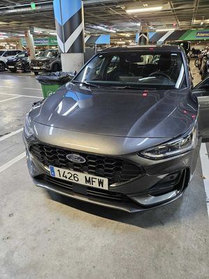 Ford Focus 1.0 ECOBOOST MHEV 92KW ST-LINE PAQUETE DISEÑO ST-LINE^PAQUETE PARKING  - Foto 2