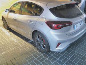Ford Focus 1.0 ECOBOOST MHEV 92KW ST-LINE PAQUETE DISEÑO ST-LINE^PAQUETE PARKING  - Foto 4