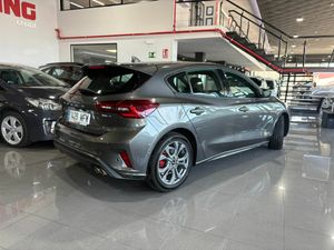 Ford Focus 1.0 ECOBOOST MHEV 92KW ST-LINE PAQUETE DISEÑO ST-LINE^PAQUETE PARKING  - Foto 4