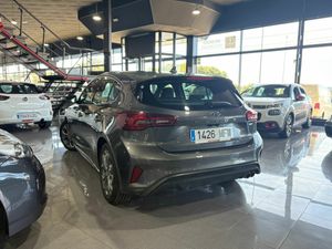 Ford Focus 1.0 ECOBOOST MHEV 92KW ST-LINE PAQUETE DISEÑO ST-LINE^PAQUETE PARKING  - Foto 6