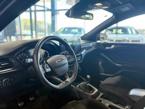 Ford Focus 1.0 ECOBOOST MHEV 92KW ST-LINE PAQUETE DISEÑO ST-LINE^PAQUETE PARKING  - Foto 9