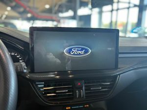 Ford Focus 1.0 ECOBOOST MHEV 92KW ST-LINE PAQUETE DISEÑO ST-LINE^PAQUETE PARKING  - Foto 17