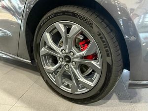 Ford Focus 1.0 ECOBOOST MHEV 92KW ST-LINE PAQUETE DISEÑO ST-LINE^PAQUETE PARKING  - Foto 21