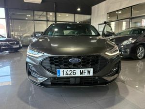 Ford Focus 1.0 ECOBOOST MHEV 92KW ST-LINE PAQUETE DISEÑO ST-LINE^PAQUETE PARKING  - Foto 23