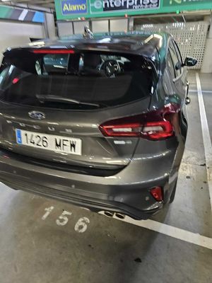 Ford Focus 1.0 ECOBOOST MHEV 92KW ST-LINE PAQUETE DISEÑO ST-LINE^PAQUETE PARKING  - Foto 3