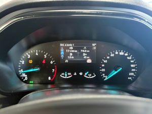 Ford Focus 1.0 ECOBOOST MHEV 92KW ST-LINE PAQUETE DISEÑO ST-LINE^PAQUETE PARKING  - Foto 19