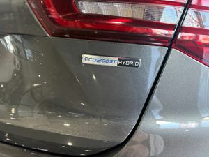 Ford Focus 1.0 ECOBOOST MHEV 92KW ST-LINE PAQUETE DISEÑO ST-LINE^PAQUETE PARKING  - Foto 14