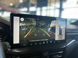 Ford Focus 1.0 ECOBOOST MHEV 92KW ST-LINE PAQUETE DISEÑO ST-LINE^PAQUETE PARKING  - Foto 13