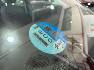 Ford Focus 1.0 ECOBOOST MHEV 92KW ST-LINE PAQUETE DISEÑO ST-LINE^PAQUETE PARKING  - Foto 20