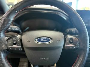 Ford Focus 1.0 ECOBOOST MHEV 92KW ST-LINE PAQUETE DISEÑO ST-LINE^PAQUETE PARKING  - Foto 10