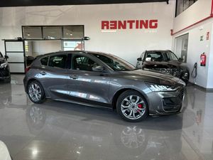 Ford Focus 1.0 ECOBOOST MHEV 92KW ST-LINE PAQUETE DISEÑO ST-LINE^PAQUETE PARKING  - Foto 3
