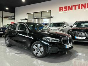 BMW Serie 1  SERIES HATCH 1.5 118I (100KW) Opcionales: 2.157 €  - Foto 27