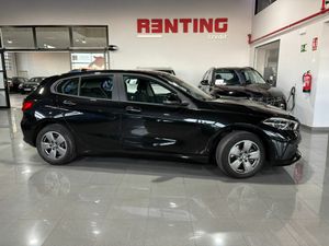 BMW Serie 1  SERIES HATCH 1.5 118I (100KW) Opcionales: 2.157 €  - Foto 3
