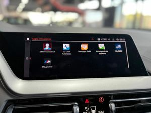 BMW Serie 1  SERIES HATCH 1.5 118I (100KW) Opcionales: 2.157 €  - Foto 10