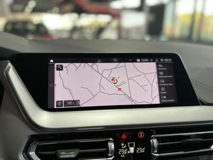 BMW Serie 1  SERIES HATCH 1.5 118I (100KW) Opcionales: 2.157 €  - Foto 12