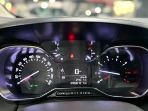 Citroën C3 Aircross Aircross PureTech SS Shine NEGRO PERLA NERA	TEJIDO CURITIBA TRITONO MELTEM  - Foto 11