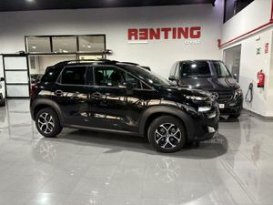 Citroën C3 Aircross Aircross PureTech SS Shine NEGRO PERLA NERA	TEJIDO CURITIBA TRITONO MELTEM  - Foto 3