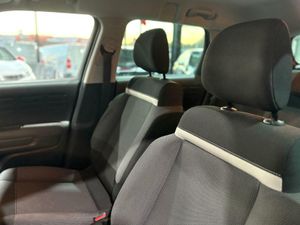 Citroën C3 Aircross Aircross PureTech SS Shine ROJO PEPPER	TEJIDO CURITIBA TRITONO MELTEM  - Foto 10