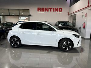 Opel Corsa Electric EDITION	50KWH -EEG ELECTRIC  - Foto 4