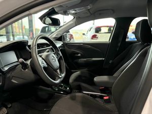 Opel Corsa Electric EDITION	50KWH -EEG ELECTRIC  - Foto 10