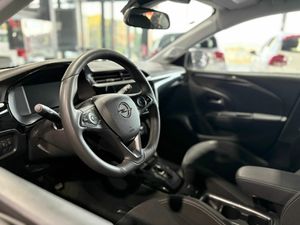 Opel Corsa Electric EDITION	50KWH -EEG ELECTRIC  - Foto 9