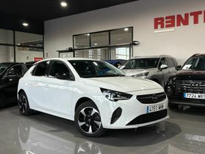 Opel Corsa Electric EDITION	50KWH -EEG ELECTRIC  - Foto 2