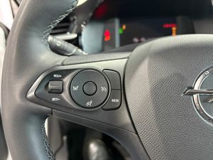Opel Corsa Electric EDITION	50KWH -EEG ELECTRIC  - Foto 14