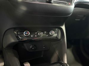 Opel Corsa Electric EDITION	50KWH -EEG ELECTRIC  - Foto 16