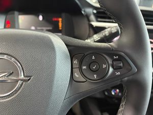 Opel Corsa Electric EDITION	50KWH -EEG ELECTRIC  - Foto 15
