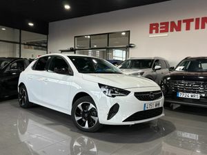 Opel Corsa Electric EDITION	50KWH -EEG ELECTRIC  - Foto 22