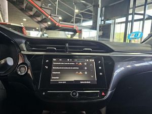 Opel Corsa Electric EDITION	50KWH -EEG ELECTRIC  - Foto 19