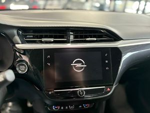 Opel Corsa Electric EDITION	50KWH -EEG ELECTRIC  - Foto 13