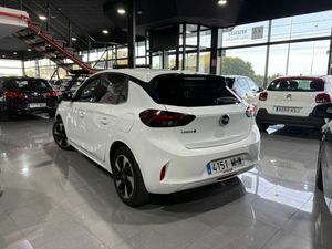 Opel Corsa Electric EDITION	50KWH -EEG ELECTRIC  - Foto 7
